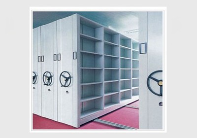 會計(jì)密集架