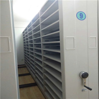 本溪會(huì)計(jì)檔案密集架價(jià)格