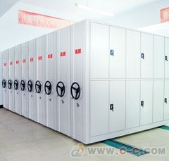 湖州電動(dòng)檔案密集架廠家訂制
