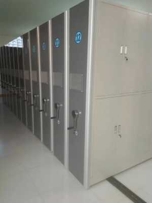 新聞 吉林電動(dòng)密集架服務(wù)