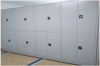 廈門(mén)校用密集架文書(shū)