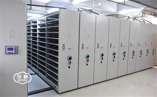 圖書密集架報(bào)價(jià)包含哪些部分 怎樣看出專業(yè)性