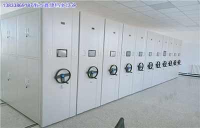 延安69242 移動(dòng)密集鐵柜雙柱 實(shí)業(yè)集團(tuán) 上市