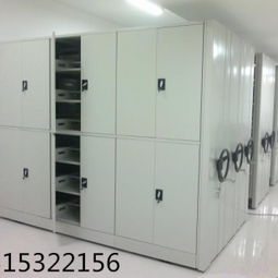 洛陽(yáng)智能密集架 檔案密集架供應(yīng)