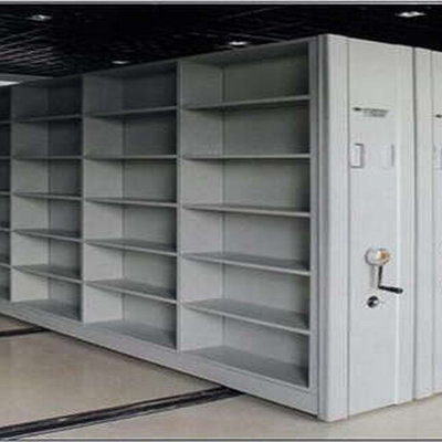 府谷人事檔案密集架憑證