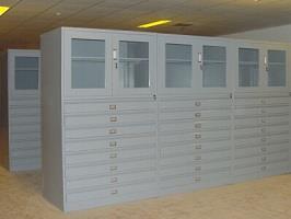 上海文物密集柜定制 價(jià)格、廠家與密集架應(yīng)用全解析