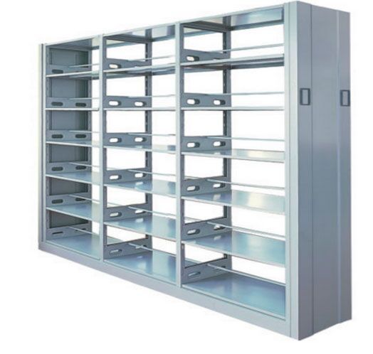 檔案密集架價(jià)格解析 如何選擇性價(jià)比高的密集架產(chǎn)品