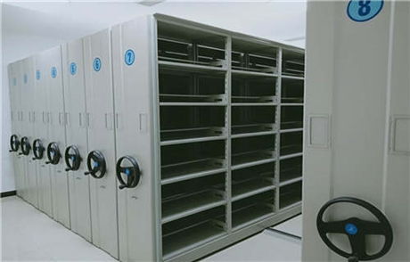 密集架與密集架搜標網 現代化檔案管理的關鍵工具