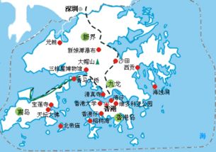 中國(guó)34省市全景漫游指南 一圖一景一攻略，收藏這份行走中國(guó)的百科全書
